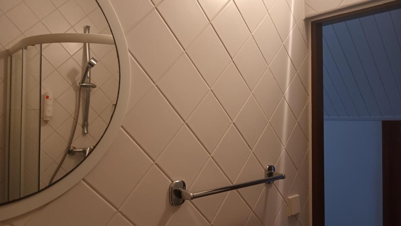 Ardilla Hotel Lhota  Екстериор снимка