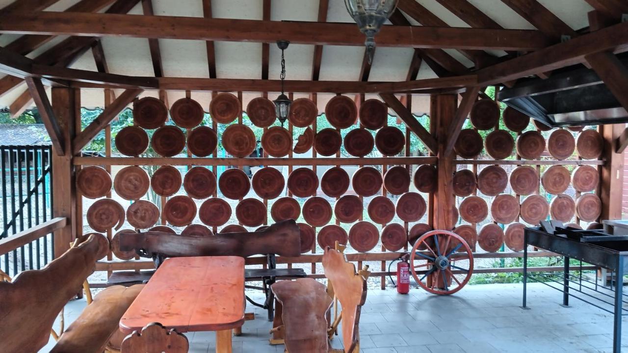 Ardilla Hotel Lhota  Екстериор снимка