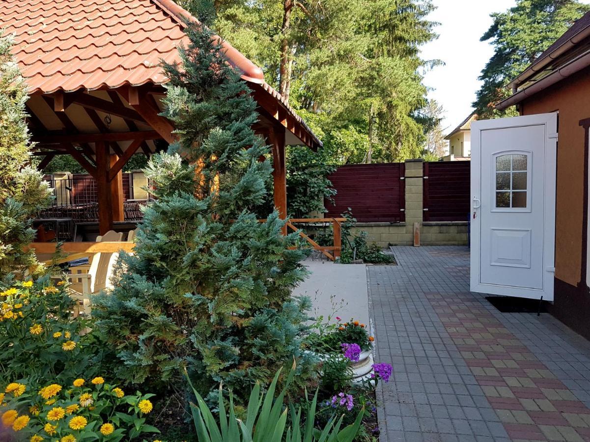 Ardilla Hotel Lhota  Екстериор снимка