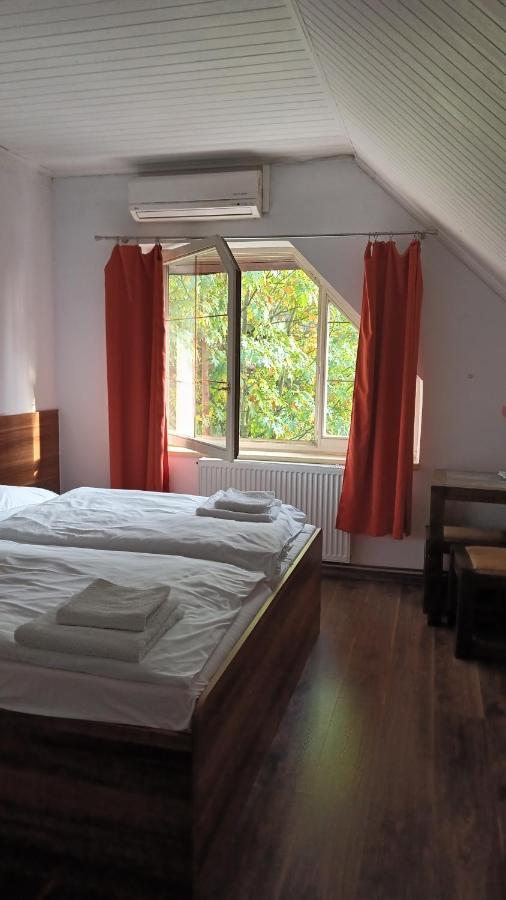 Ardilla Hotel Lhota  Екстериор снимка