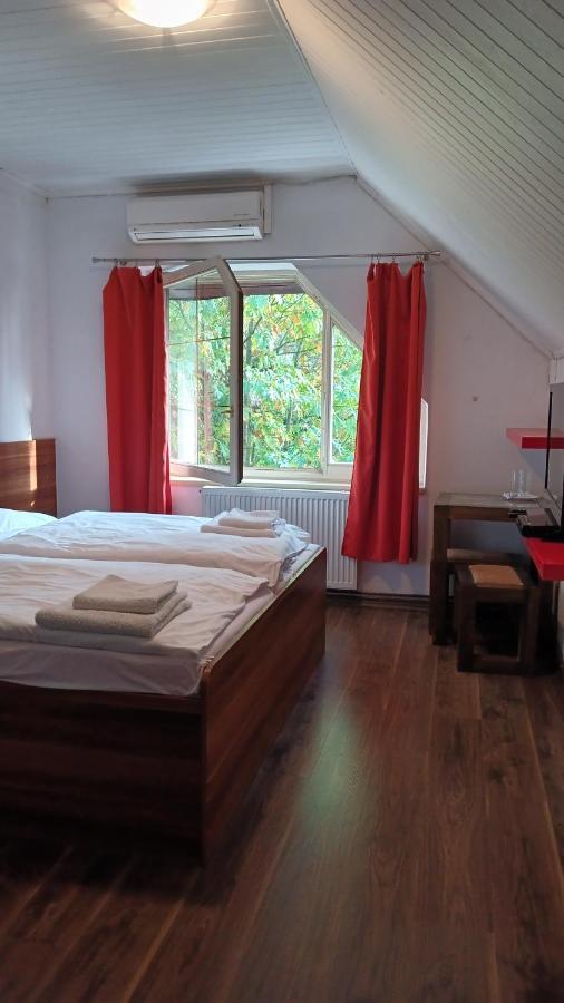 Ardilla Hotel Lhota  Екстериор снимка