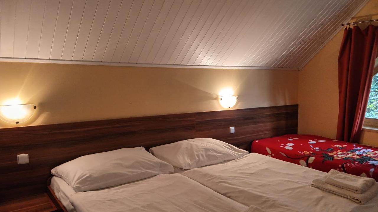 Ardilla Hotel Lhota  Екстериор снимка
