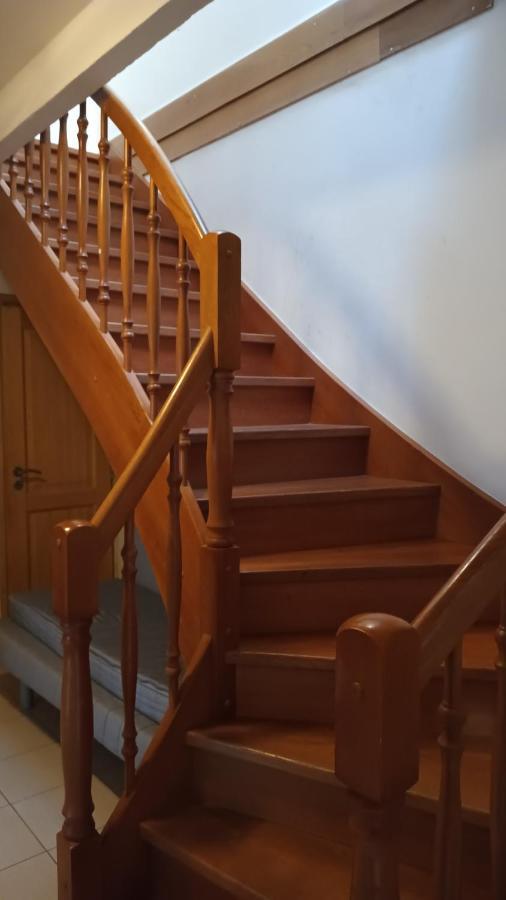 Ardilla Hotel Lhota  Екстериор снимка