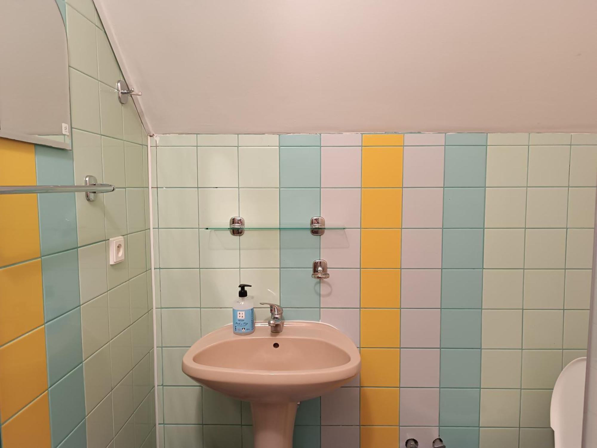 Ardilla Hotel Lhota  Екстериор снимка
